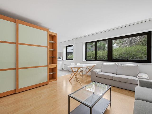 Studio location à Paris, Île-de-France