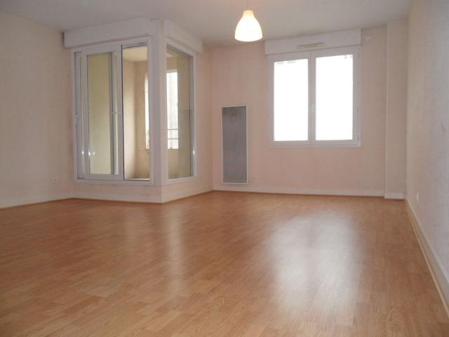 Studio location à Bourges