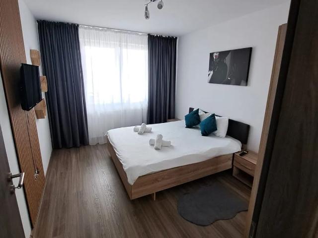 Apartament închirieri în Centrul istoric (Cetatea), Brașov