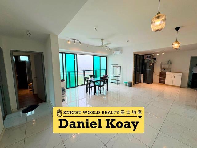Serviced Residence for sale in Batu Kawan, Seberang Perai