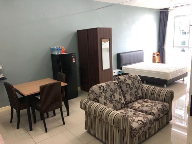 Apartment for rent in Johor Bahru