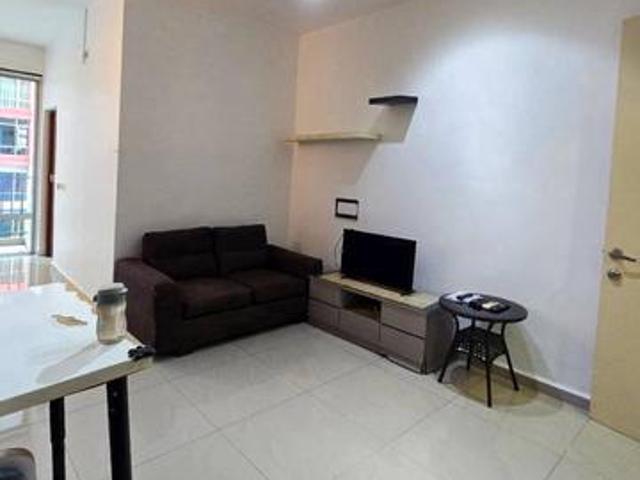 Apartment for rent in Johore Bahru, Johor