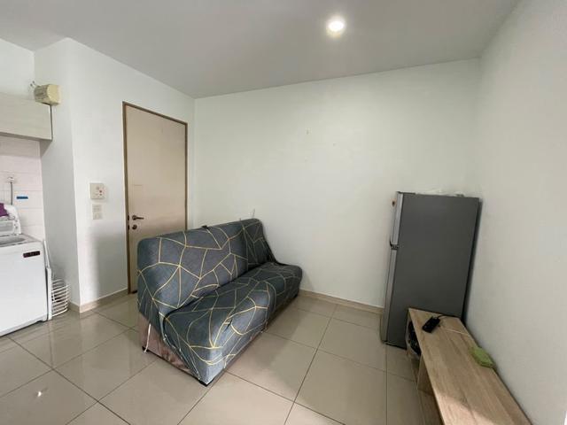 Apartment for sale in Johore Bahru, Johor