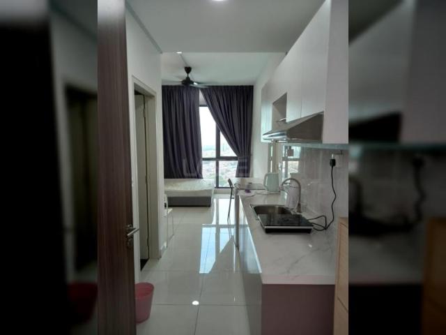 Apartment for rent in Petaling, Subang Jaya