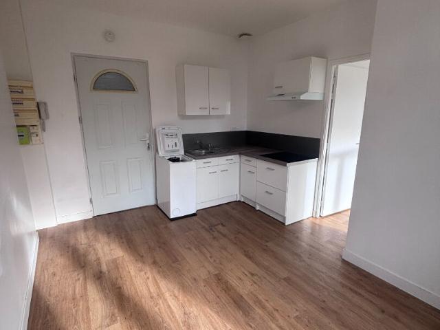 Appartement location à Cité n° 5 de Béthune, Grenay