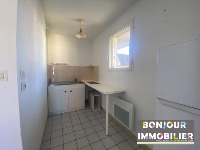 Studio location à Grenoble
