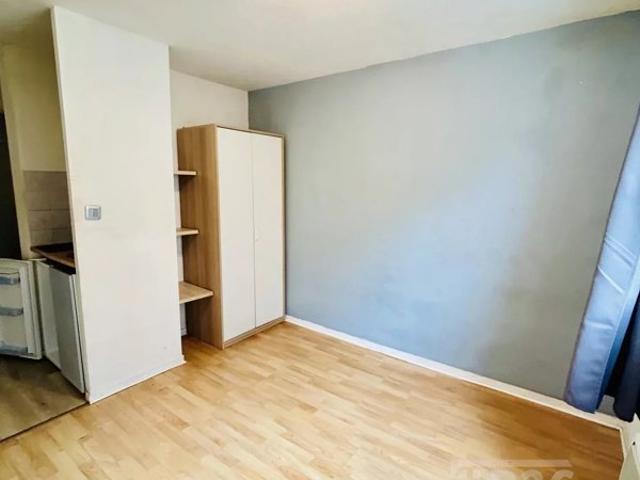 Appartement location à Grenoble, Saint-martin-d'hères