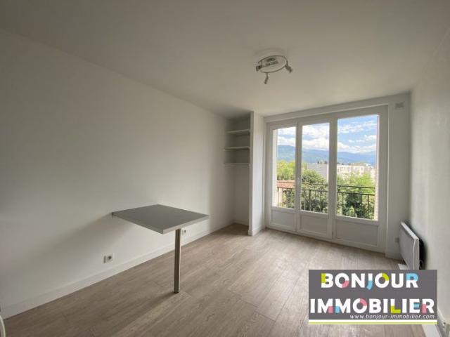 Studio location à Grenoble