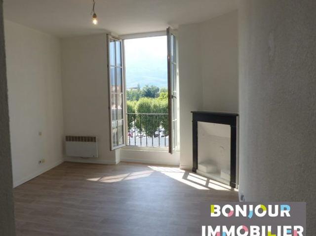 Studio location à Grenoble