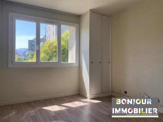 Studio location à Grenoble
