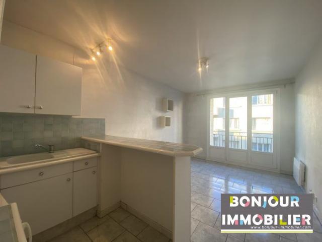 Studio location à Grenoble