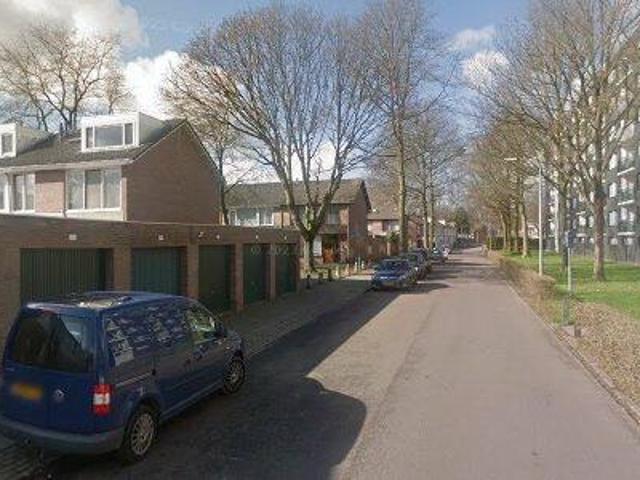 Studio te huur in Tilburg, Noord Brabant