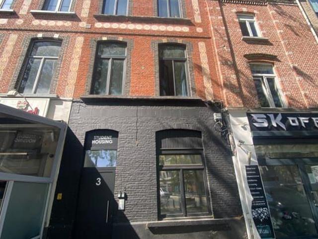 Kamer location à Desteldonk, Oost-Vlaanderen