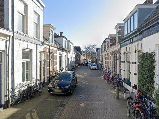Studio te huur in Zwolle, Overijssel
