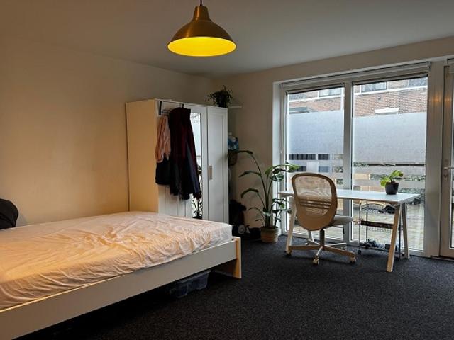 Studio te huur in Zwolle, Overijssel