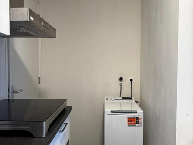 Studio te huur in Zwolle, Overijssel