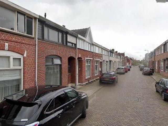 Studio te huur in Roosendaal, Noord Brabant