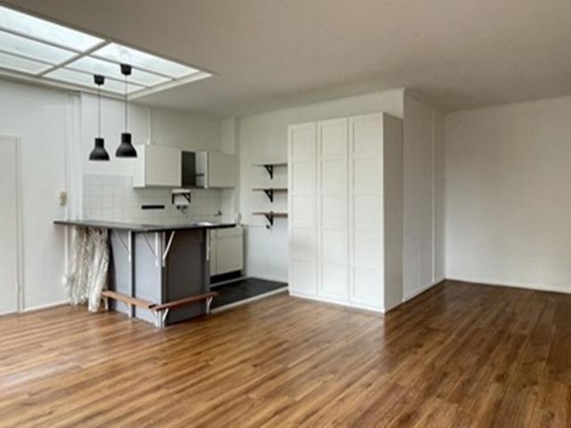 Studio te huur in Nijmegen