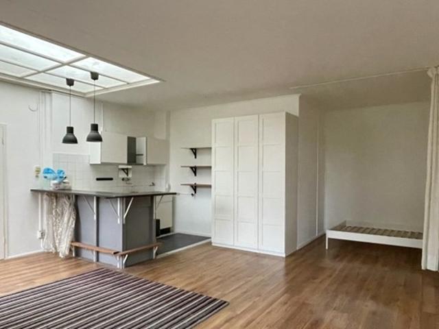 Studio te huur in Nijmegen