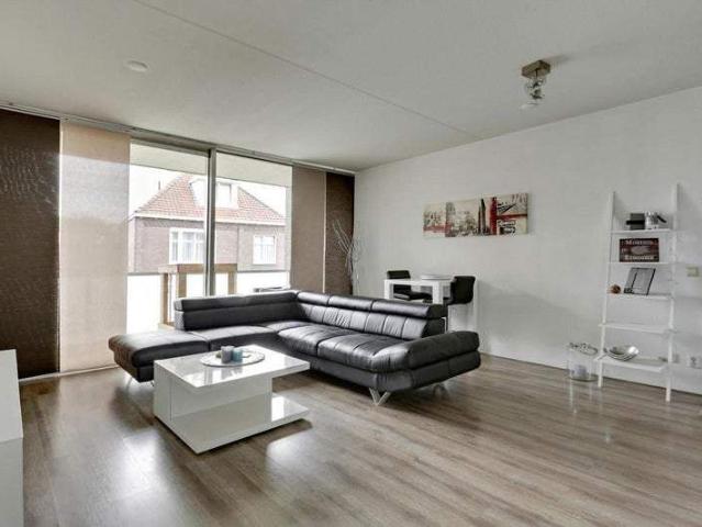 Appartement te huur in Oud-Noord, Tilburg