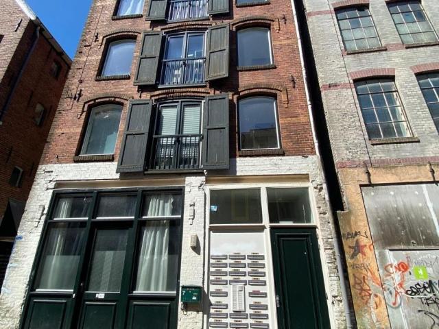 Studio te huur in Centrum, Groningen