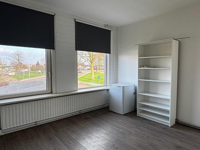 Studio te huur in Centrum, Hoogeveen