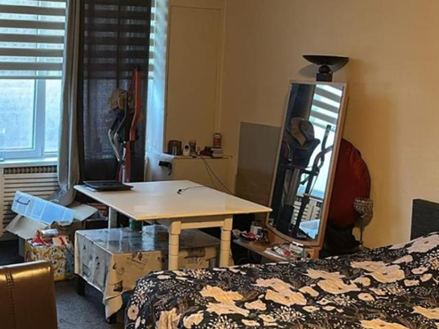 Studio te huur in Centrum, Waalwijk