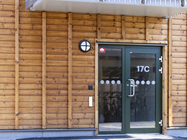 Bostad hyra i Skellefteå, Västerbotten