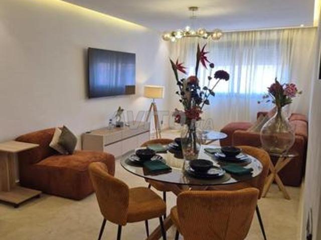 Appartement location à Gueliz, Marrakech