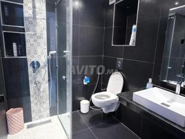 Appartement vente à Gueliz, Marrakech