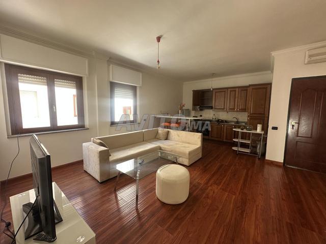 Appartement location à Gueliz, Marrakech