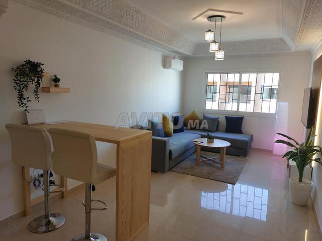 Appartement vente à Gueliz, Marrakech