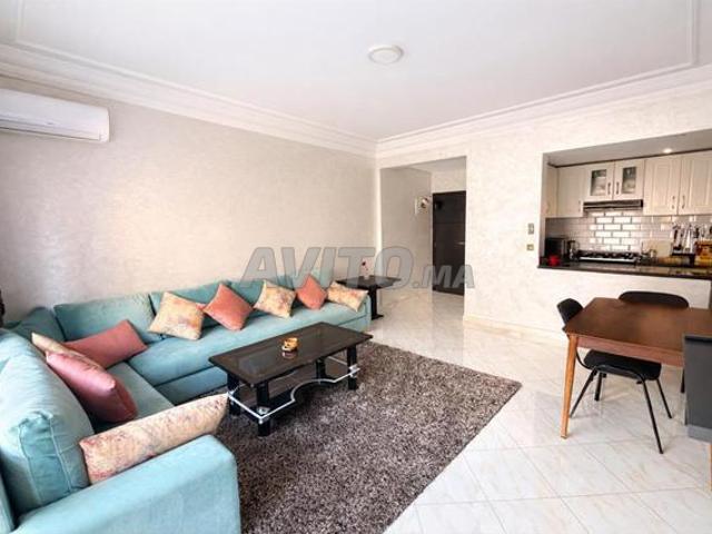 Appartement vente à Gueliz, Marrakech