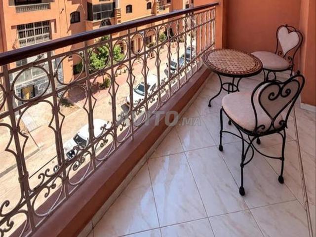 Appartement vente à Gueliz, Marrakech