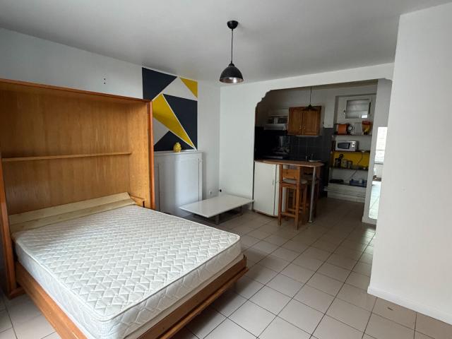 Appartement location à Guéret