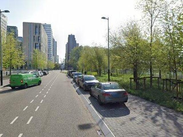 Studio te huur in Amsterdam, Noord Holland