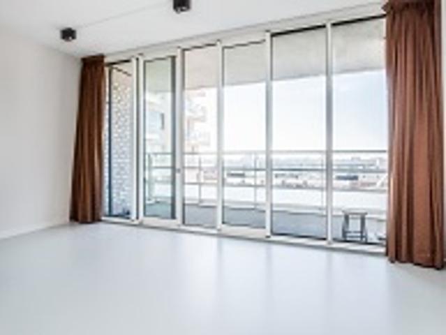 Studio te huur in Amsterdam