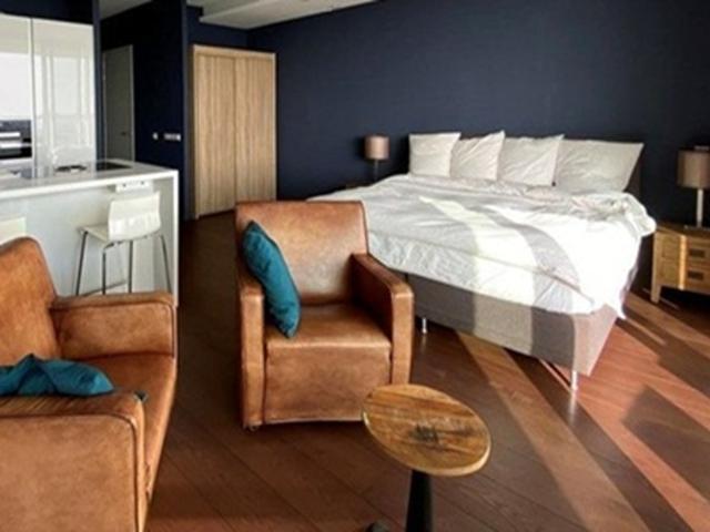 Studio te huur in Zuid, Amsterdam
