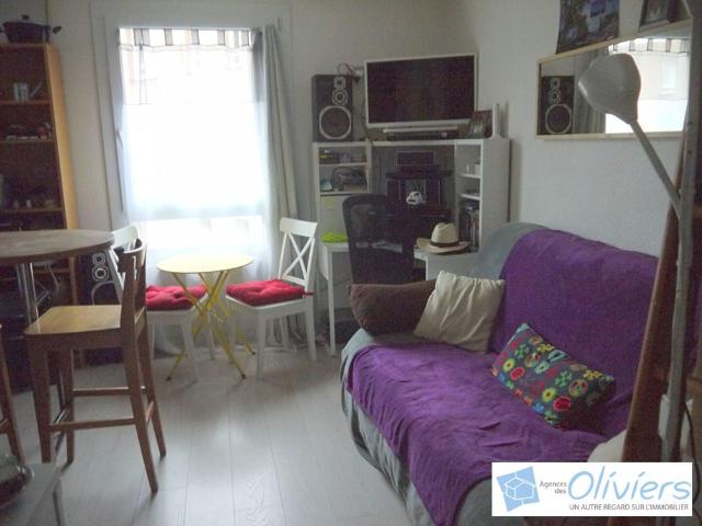 Appartement location à Versailles, Guyancourt