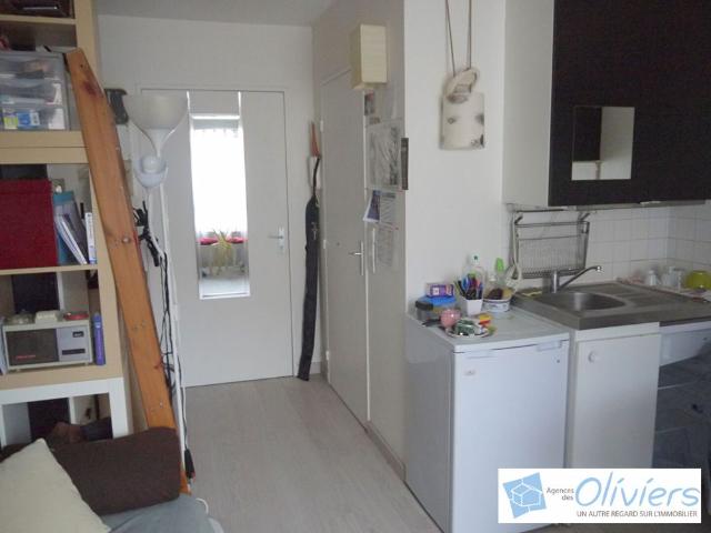 Appartement location à Versailles, Guyancourt