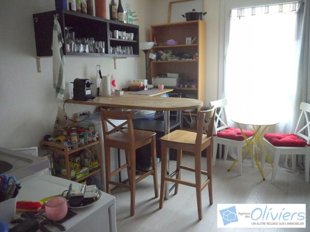 Appartement location à Versailles, Guyancourt