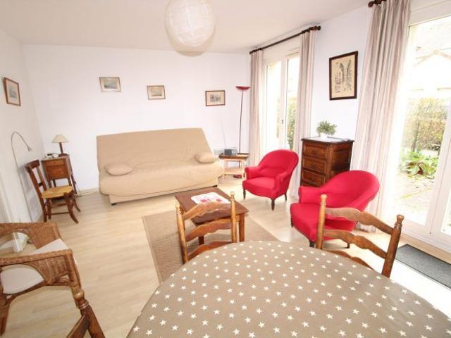 Studio location à Versailles, Guyancourt