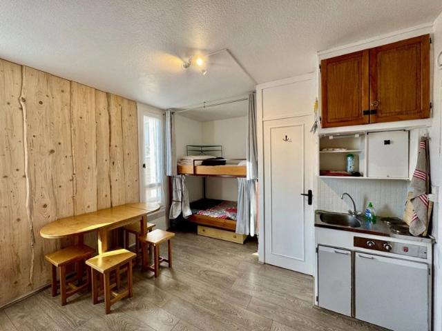 Appartement vente à Saint-Girons, Ustou