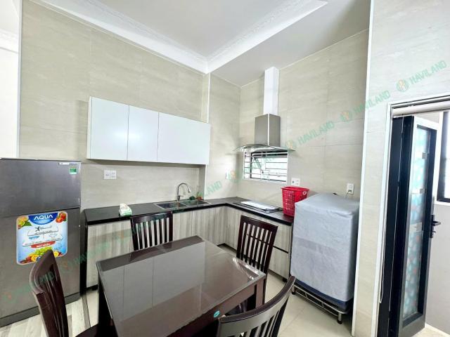 Căn hộ cho thuê tại Hải Châu, Đà Nẵng