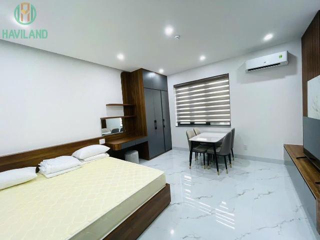 Căn hộ cho thuê tại Đà Nẵng