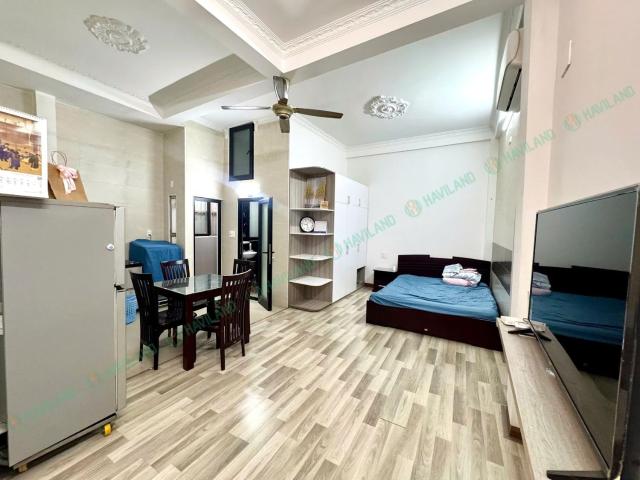 Căn hộ cho thuê tại Hải Châu, Đà Nẵng