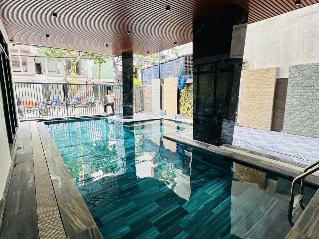 Căn hộ cho thuê tại Đà Nẵng