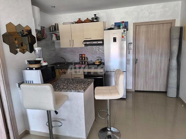 Appartement location à Anfa, Gharb-Chrarda-Beni Hssen