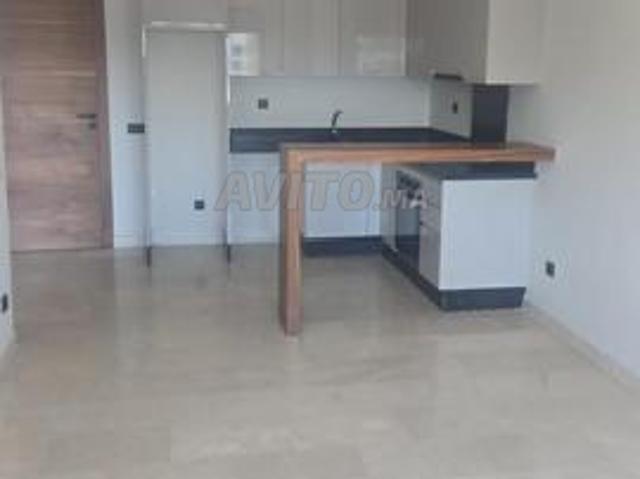 Appartement location à Anfa, Gharb-Chrarda-Beni Hssen