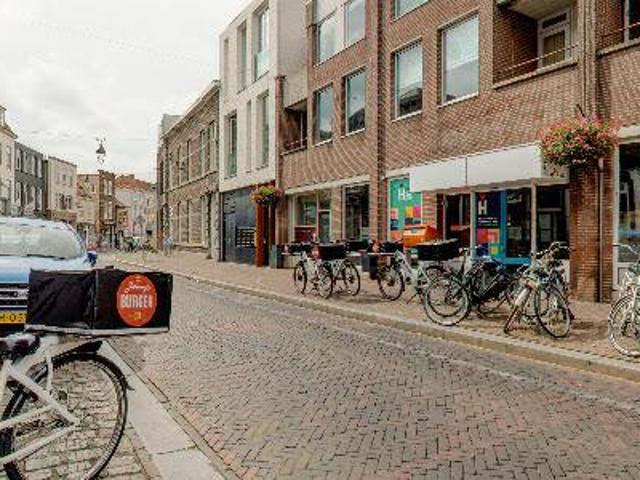 Studio te huur in Breda, Noord Brabant